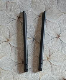 Antenne ad alto guadagno  868Mhz 