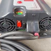 Carica batterie Zivan 24V 85A