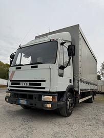 Eurocargo 110-E21 Anno 2000