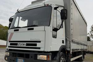 Eurocargo 110-E21 Anno 2000