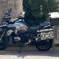 BMW R 1200 GS