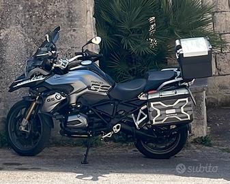 BMW R 1200 GS