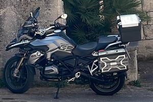 BMW R 1200 GS