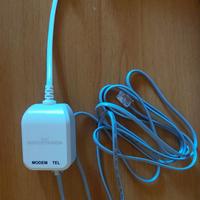 Adattatore Tripolare Per Filtro Adsl Sap 4475