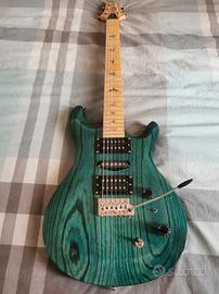 PRS se swamp ash special 