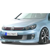 SPOILER VOLKSWAGEN VW GOLF 6 08-12 GTD GTI