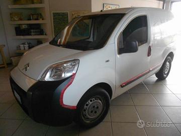 CITROEN NEMO SEDUCTION