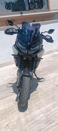 BMW xr 900 carbon