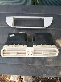 Accessori Fiat 500