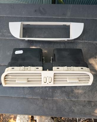 Accessori Fiat 500