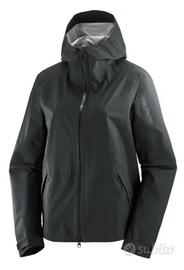 Giacca SALOMON

OUTERPATH 2.5L WP JACKET WP