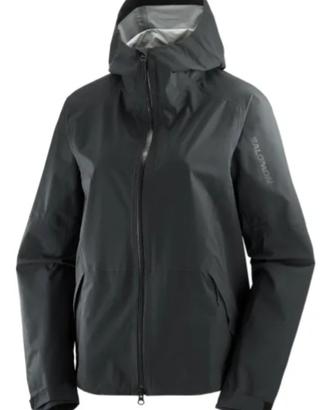 Giacca SALOMON

OUTERPATH 2.5L WP JACKET WP