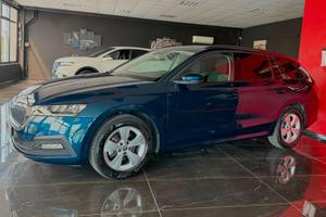 Skoda Octavia 2.0 TDI EVO SCR 150 CV DSG Wagon Exe