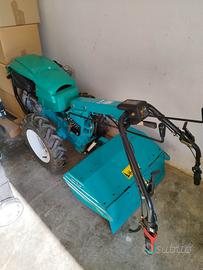 Motocoltivatore Bertolini
