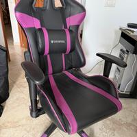 Oversteel ultimet | sedia gaming