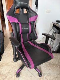 Oversteel ultimet | sedia gaming