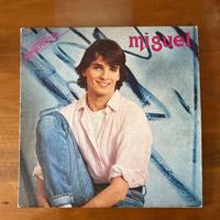 LP Miguel - Superposter Vinile