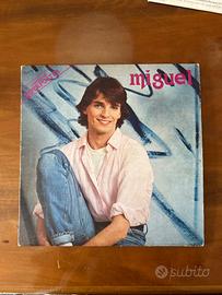 LP Miguel - Superposter Vinile
