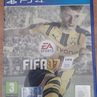 Fifa 17 ps4