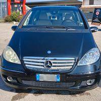 Mercedes Classe A 2000 Benzina 136 cv