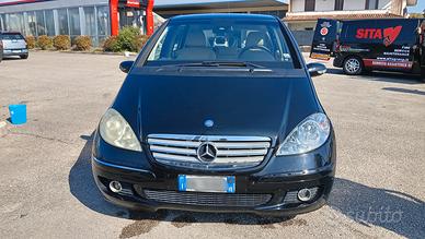 Mercedes Classe A 2000 Benzina 136 cv