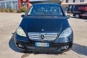 Mercedes Classe A 2000 Benzina 136 cv