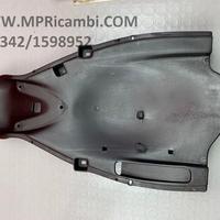 SOTTOCODONE 2 APRILIA RS 125 1999 2005 RS125 2000