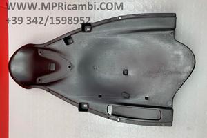 SOTTOCODONE 2 APRILIA RS 125 1999 2005 RS125 2000