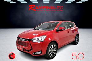 EVO Evo3 1.5 Bi-fuel GPL Km 20.000 Pronta Consegna