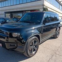 Land Rover Defender 110 3.0D I6 250 CV AWD Auto X-
