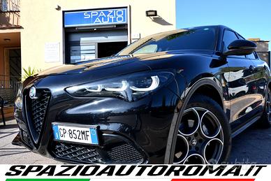 Alfa Romeo Stelvio 2.2 160CV AT8 SPRINT MY23 *PREZ