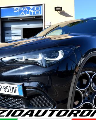 Alfa Romeo Stelvio 2.2 160CV AT8 SPRINT MY23 *PREZ