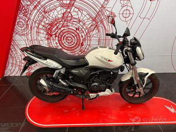 Keeway RKV 125 2020