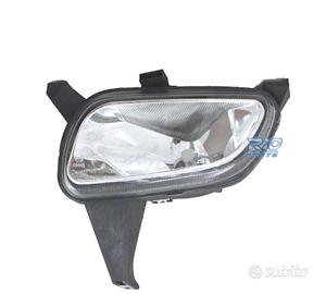 FANALE SINISTRO ANTIABBAGLIO PER CITROEN XANTIA 98