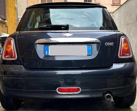 Mini One 1.4 R56