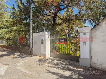 Villa singola Milazzo [#prof505VRG]