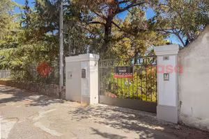Villa singola Milazzo [#prof505VRG]