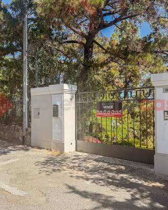 Villa singola Milazzo [#prof505VRG]