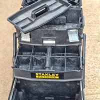 Stanley fatmax