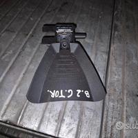 Telecamera Posteriore Per Bmw Serie 2 Active Toure