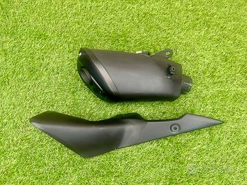 Terminale originale Suzuki GSX