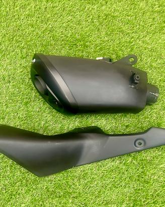 Terminale originale Suzuki GSX