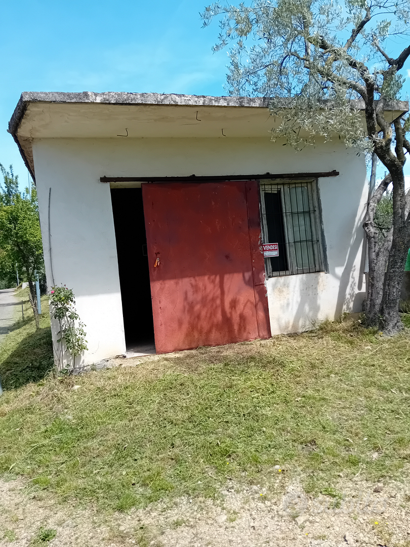 Land, 800 m²