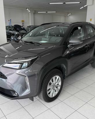 TOYOTA Yaris Cross 1.5 Hybrid 5p. E-CVT Active