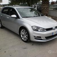 Ricambi Volkswagen Golf 7 Alogeno