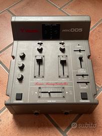 Mixer Vestax PMC 005 (Leggere)