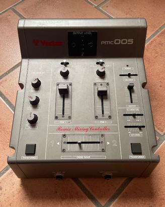 Mixer Vestax PMC 005 (Leggere)