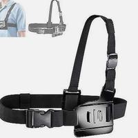 Pettorina monospalla per GoPro (NUOVA)