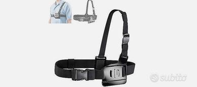 Pettorina monospalla per GoPro (NUOVA)