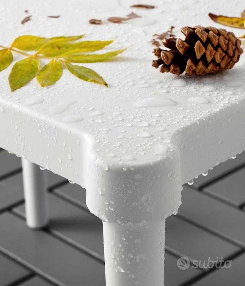 LÄTT Tavolo per bambini con 2 sedie, bianco, pino - IKEA Italia